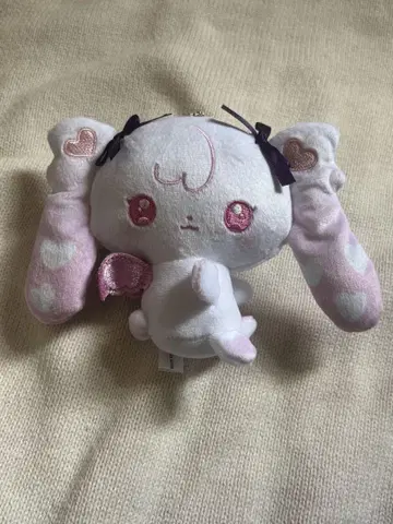 마계노리무 Angelic Dream 봉제 인형 마스코트
