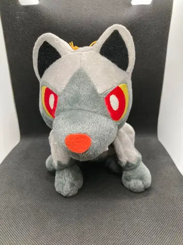 포켓몬 코롯토 만마루쨩 봉제 인형 포치에나 포켓몬스터 레트로