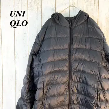 [ 1626 ] UNIQLO 유니클로 다운 코트