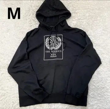 TATRASxBERRICS 콜라보 후드티 M 사이즈