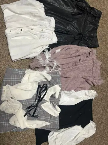 여성용 묶음 판매