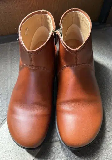 Birkenstock 버켄스탁 숏부츠