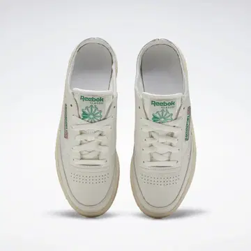 리복 클럽 C 85 뮬 ( 초크 )