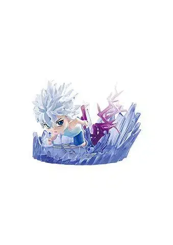 HUNTER x HUNTER 헌터헌터 데스크탑 피규어 3 키루아