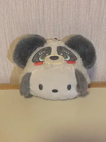 포차코 패스 케이스