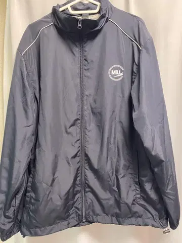 MIU404 점퍼 2024년 M 사이즈