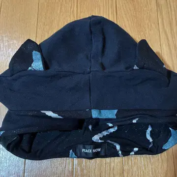 피스 나우 모자