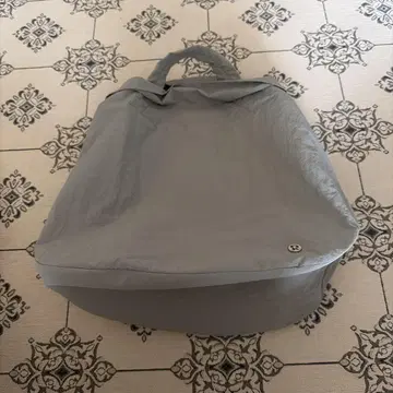 Lululemon On My Level 백 2.0 19L