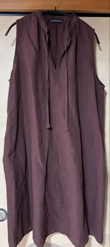 TIGRE BROCANTE 튜닉