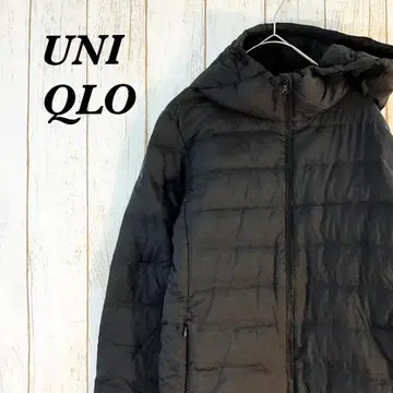 [ 1628 ] UNIQLO 유니클로 다운 자켓
