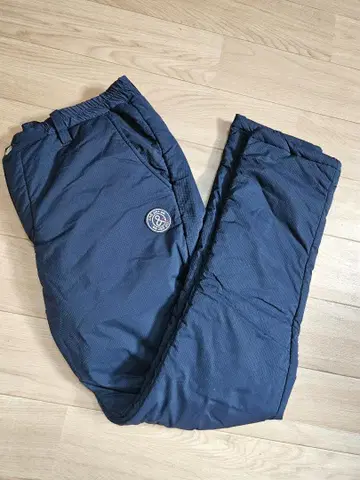 안파시 충전솜 팬츠 LL