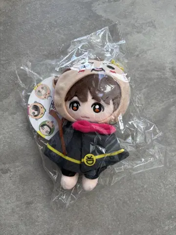 Hey! Say! JUMP 아리오카 다이키 봉제 인형