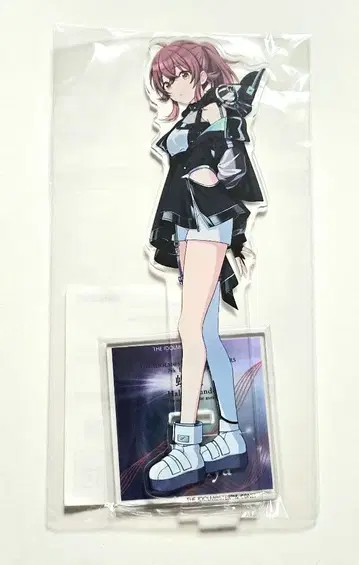 샤니마스 공식 아크릴 스탠드 코미야 카호 7th LIVE