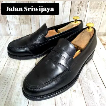 [ Jalan Sriwijaya ] 코인 로퍼 98589 다이나이트 밑창