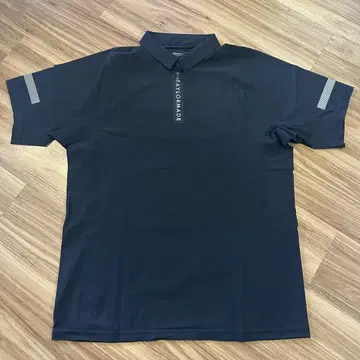 TaylorMade 피케 셔츠 LL