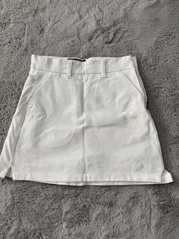 ACEANDRARE 골프 타이트 스커트 S 사이즈