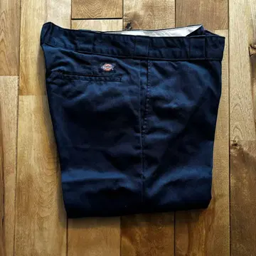 Dickies 874 34 x 30 네이비