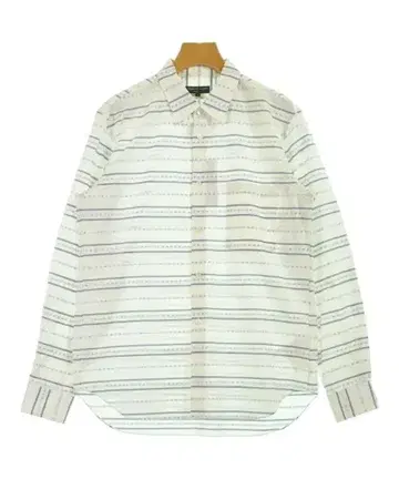 COMME des GARCONS HOMME PLUS 캐주얼 셔츠 남성용