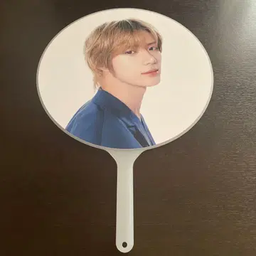 txt act:promise ep.2 in japan  부채