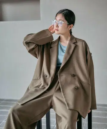 W 브레스 미들 자켓 LEPSIM