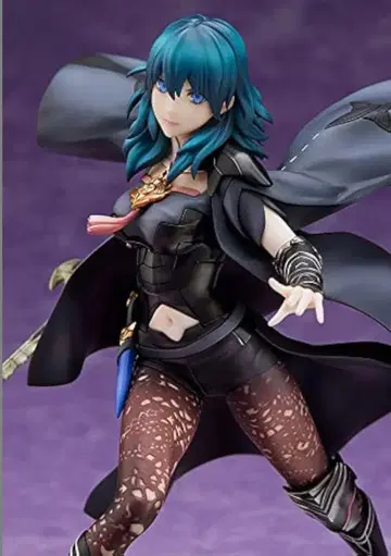 파이어 엠블렘 베레스 1/7 스케일 피규어