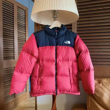 [THE NORTH FACE] 눕시 자켓