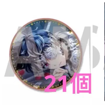 기념일 2024 캔뱃지 Re:vale 모모 21개