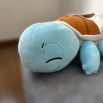 포트몬스터 꼬부기