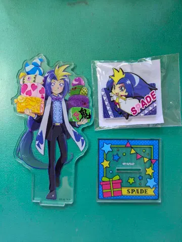 괴도 조커 스페이드 묶음 판매