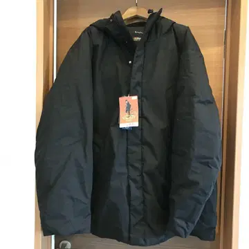 3M THINSULATE 패딩 자켓 빅 사이즈