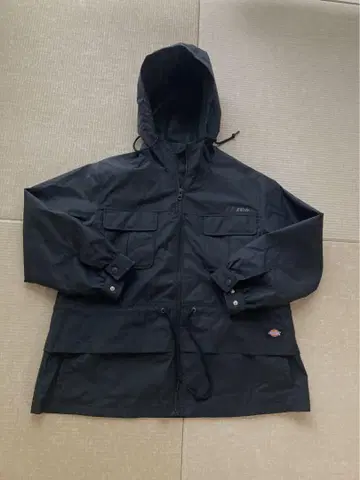 Dickies 나일론 자켓 M 셋업 상하의 세트