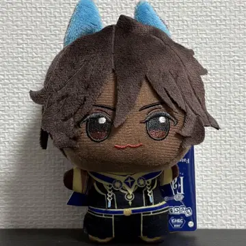 Fate Grand Order SD 인형 vol.8 아르주나 얼터