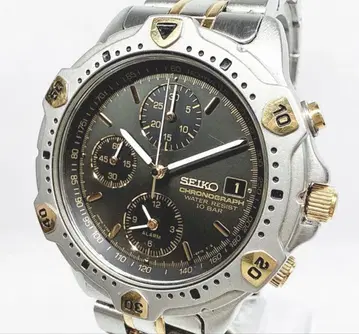 SEIKO 7T32-6140