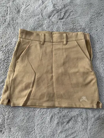 ACEANDRARE 골프 스커트 S 사이즈
