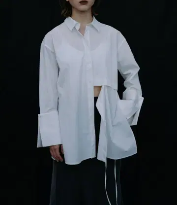 JOSE MOON MANY WAY SHIRT
