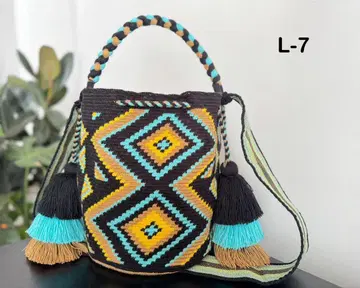 Mochila 와유백 숄더백 핸드백