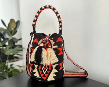 Mochila 와유백 숄더백 핸드백