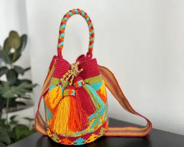 Mochila 와유백 숄더백 핸드백