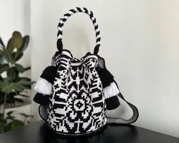 Mochila 와유백 숄더백 핸드백