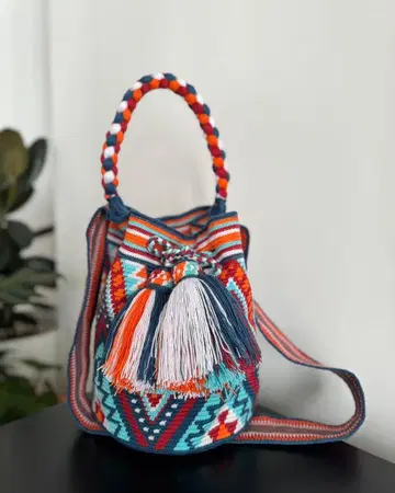 Mochila 와유백 숄더백 핸드백