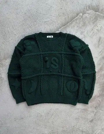 1980s I.S by tsumori chisato