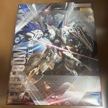 1/100 MG ZGMF-X10A 프리덤 건담 Ver.2.0