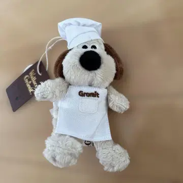 Wallace & Gromit [정품] 키링 코크