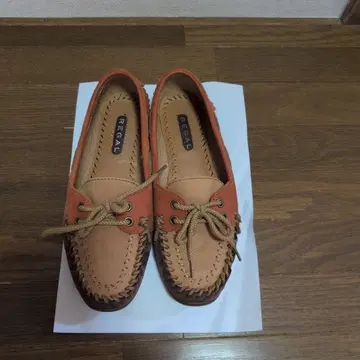 리걸 로퍼 슬립온 24