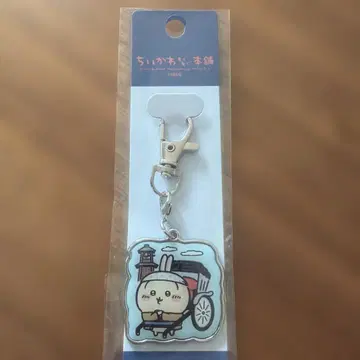 치이카와 토끼 치이카와 모구모구 본점 카와고에시점