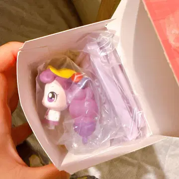 티니핑 스쿨 랜덤 피규어 니코핑