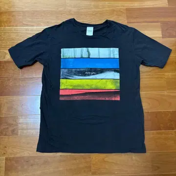 Mr.Children tour 2024 XL 티셔츠