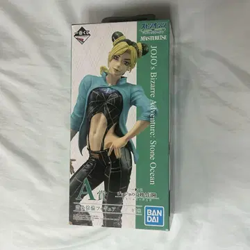 죠죠의 기묘한 모험 쿠죠 죠린 피규어