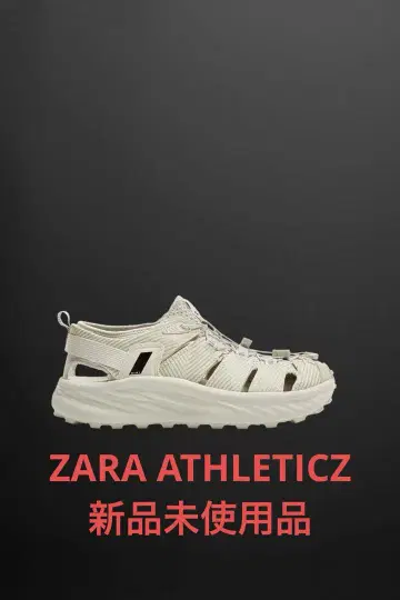 ZARA ATHLETICZ 아웃도어 신발 사이즈 42