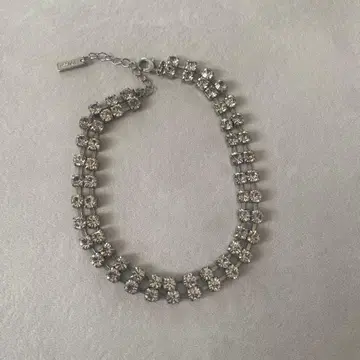 MOUSSY 비쥬 초커